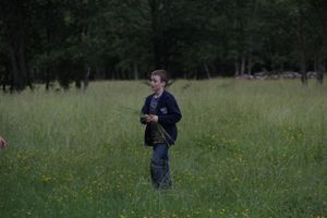 Foto aus Sola 2016 Pfadistufe