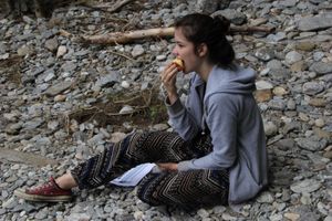 Foto aus Sola 2016 Pfadistufe