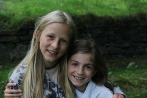 Foto aus Sola 2016 Pfadistufe