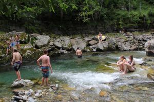 Foto aus Sola 2016 Pfadistufe