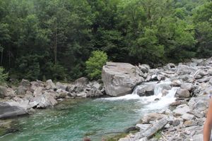 Foto aus Sola 2016 Pfadistufe