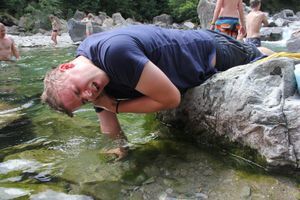 Foto aus Sola 2016 Pfadistufe