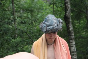 Foto aus Sola 2016 Pfadistufe