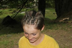 Foto aus Sola 2016 Pfadistufe