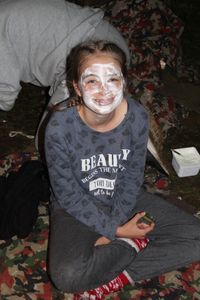 Foto aus Sola 2016 Pfadistufe