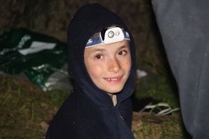 Foto aus Sola 2016 Pfadistufe