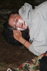 Foto aus Sola 2016 Pfadistufe