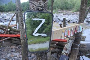 Foto aus Sola 2016 Pfadistufe