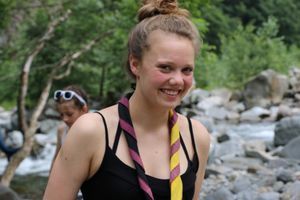 Foto aus Sola 2016 Pfadistufe