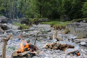 Foto aus Sola 2016 Pfadistufe