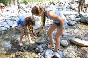 Foto aus Sola 2016 Pfadistufe