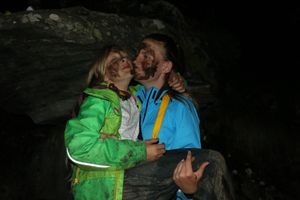 Foto aus Sola 2016 Pfadistufe