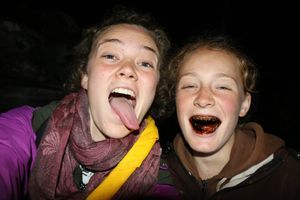 Foto aus Sola 2016 Pfadistufe