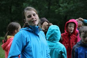 Foto aus Sola 2016 Pfadistufe