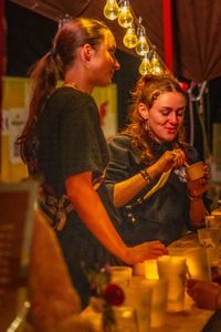 Foto aus 100 Jahre Pfadi Worb