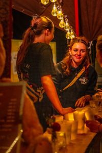 Foto aus 100 Jahre Pfadi Worb