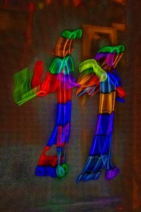 Foto aus 100 Jahre Pfadi Worb