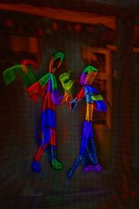 Foto aus 100 Jahre Pfadi Worb