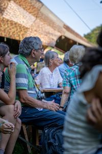 Foto aus 100 Jahre Pfadi Worb
