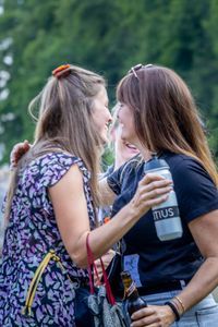 Foto aus 100 Jahre Pfadi Worb