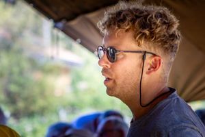 Foto aus 100 Jahre Pfadi Worb