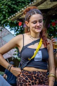 Foto aus 100 Jahre Pfadi Worb