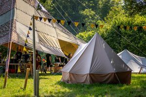 Foto aus 100 Jahre Pfadi Worb