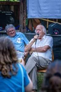 Foto aus 100 Jahre Pfadi Worb