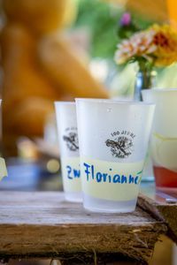 Foto aus 100 Jahre Pfadi Worb