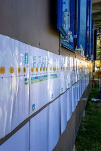 Foto aus 100 Jahre Pfadi Worb