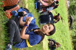 Foto aus PfiLa 2022 Pfadistufe