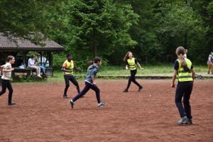 Foto aus PfiLa 2022 Pfadistufe