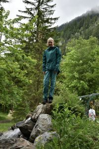 Foto aus PfiLa 2022 Pfadistufe