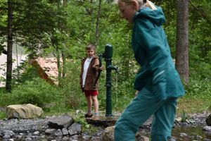 Foto aus PfiLa 2022 Pfadistufe