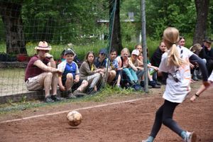 Foto aus PfiLa 2022 Pfadistufe