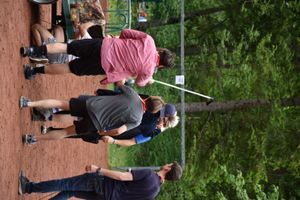 Foto aus PfiLa 2022 Pfadistufe