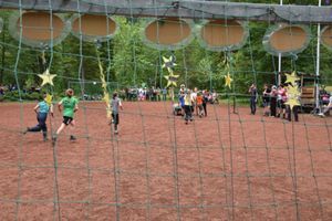 Foto aus PfiLa 2022 Pfadistufe