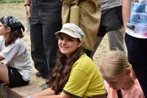 Foto aus PfiLa 2022 Pfadistufe