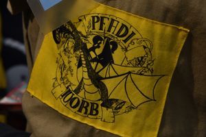 Foto aus PfiLa 2018 Piostufe