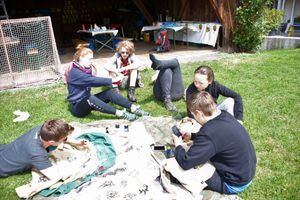 Foto aus PfiLa 2018 Piostufe