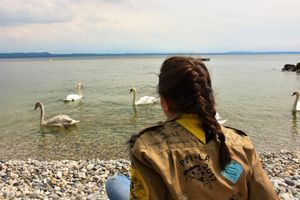 Foto aus PfiLa 2018 Piostufe