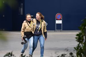 Foto aus PfiLa 2018 Piostufe