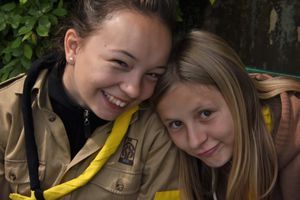 Foto aus PfiLa 2018 Piostufe