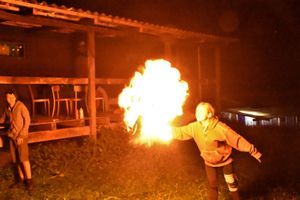 Foto aus PfiLa 2018 Piostufe