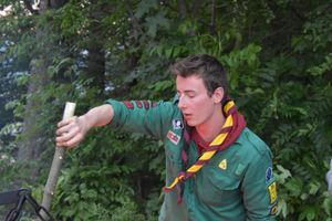 Foto aus PfiLa 2018 Piostufe