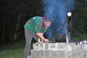 Foto aus PfiLa 2018 Piostufe