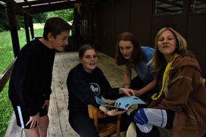 Foto aus PfiLa 2018 Piostufe