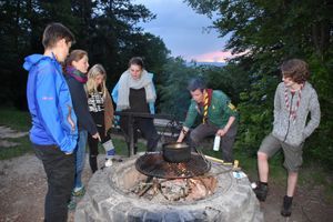 Foto aus PfiLa 2018 Piostufe