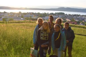 Foto aus PfiLa 2018 Piostufe