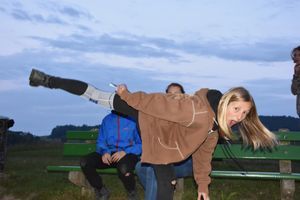 Foto aus PfiLa 2018 Piostufe